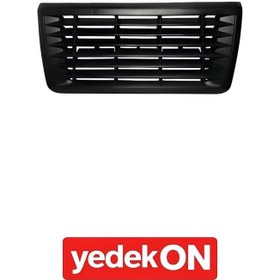 Resim Ön Panjur Alt Daf Xf 95 