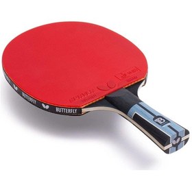 Resim Butterfly Masa Tenis Raketi Tb Bat Progress 6110200002 