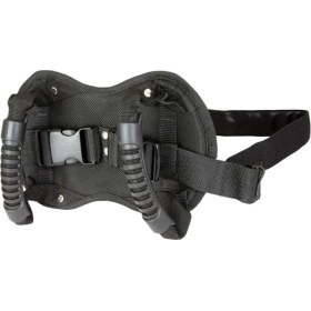 Resim Oxford Cloth Motosiklet Güvenliği Kaymaz(Yurt Dışından) 