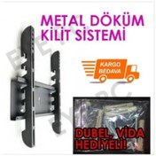 Resim Lg 46'' 47'' 48'' 49 '' 50'' 51'' 52'' 53'' 54' 55'' Askı Aparatı 