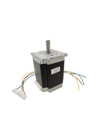 Resim 23HS7628 Nema 23 Step Motor 3.2V 2.8A 18.9 Kg.cm 