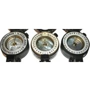 Resim Mena Rise Ordusu Pri̇zmati̇k Pusula - Lisinya 