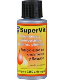 Resim Hesi Super Vit 100 Ml Bitki Amino Asit Desteği 100 ML 