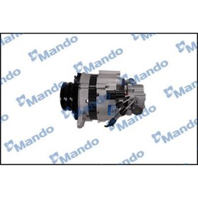 Resim MANDO ALTERNATOR H100 MINIBUS 97-> - BN3730042621 