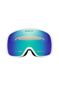 Resim Oo 7104 710468 Oakley Goggles Flıght Tracker L Kayak / Snowboard Kar Gözlüğü Siyah 
