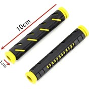 Resim Domino Evrensel Motosiklet Bisiklet Manet Koruma 