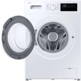 Resim Samsung WW90FG3M05TWAH 1400 Devir 9 kg Çamaşır Makinesi 