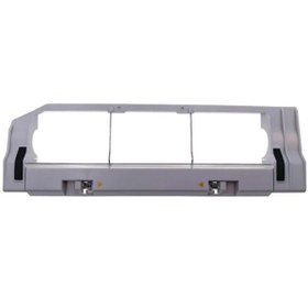 Resim Roborock S50/s55 Uyumlu Yedek Ana Fırça Kapağı 