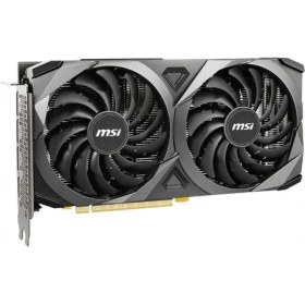 Resim MSI Geforce Rtx 3050 Ventus 2x Xs 8g Oc Gddr6 HDMI Dp DVI 128BIT 