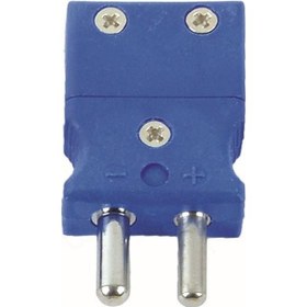 Resim Ck-05Mv-Erkek - Termokupl Fiş 