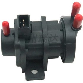 Resim 09158200 Opel Otomobil Solenoid Valf Aksesuarları Turboşarj Solenoid Valfi İçin Uygundur 1847 