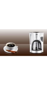 Resim Fakir Cafe Prestige Filtre Kahve Makinesi 