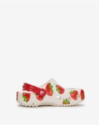 Resim Crocs Classic Fresh Fruits Clog Unisex Çocuk Terlik 211020 