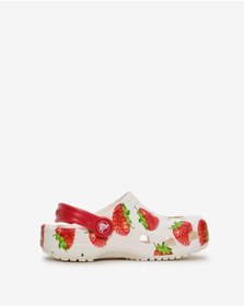 Resim Crocs Classic Fresh Fruits Clog Unisex Çocuk Terlik 211020 