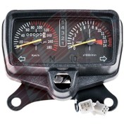 Resim Km Saati Komple 180''lik Breton 34051 