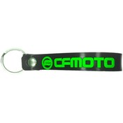 Resim Gogo Cf Moto Anahtarlık Yeşil 