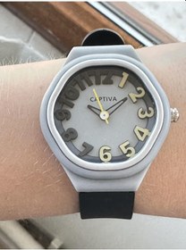 Resim Captiva Çocuk Kol Saati Gri 