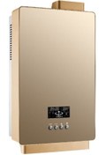 Resim Orion Elektrikli Kombi 81-120 M2 10 kW 380 V Trifaze 