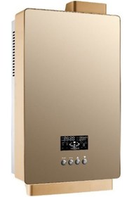 Resim Orion Elektrikli Kombi 81-120 M2 10 kW 380 V Trifaze 