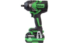 Resim Haıs Pro Darbeli Somun Sıkma Akülü 1100 Nm 21V. (RB-810) 