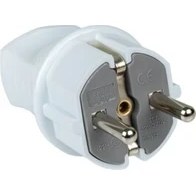 Resim Günsan Elektrik GÜNSAN FANTASY AKSESUAR TOPRAKSIZ ERKEK FİŞ 