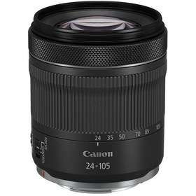 Resim Canon EOS RP + 24-105 MM F4-7.1 IS STM Fotoğraf Makinesi (Canon Eurasia Garantili) 