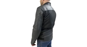 Resim Venom Ceket Blade 