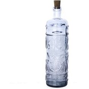 Resim San Miguel Bonbon Yağ Şişesi 1 Litre Turkuaz 