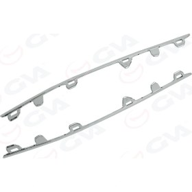 Resim Panjur Çıta Tk -krom- Clıo 5 2020 960109845r 