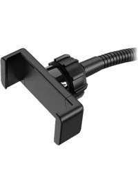 Resim E2M Ytb-04 3in1 Metal Işıklı Stand Siyah 