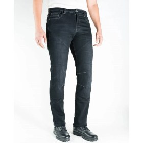 Resim Riderdenim Karayel Motosiklet Pantolonu 