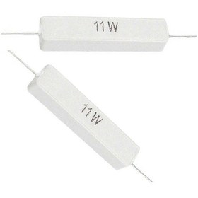 Resim 100R 11W Taş Direnç 