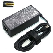 Resim Teknikshop Razer Uyumlu Blade Stealth 45W Type-C Adaptör 