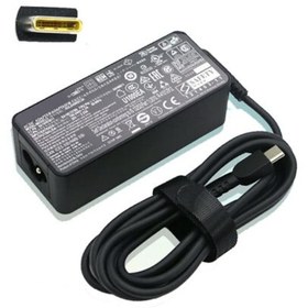 Resim Teknikshop Razer Uyumlu Blade Stealth 45W Type-C Adaptör 