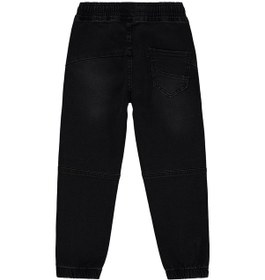Resim Civil Boys Erkek Çocuk Kot Pantolon 10-13 Yaş Siyah 20d68868224s3-1 Siyah 