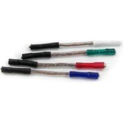 Resim Ortofon LW 7N Headshell Kablosu 