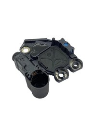 Resim Valeo 12v Kömürlü Konjektör Soketli Tek Fiş Lın Dacıa Duster/logan/sandero-renault Captur/clıo 