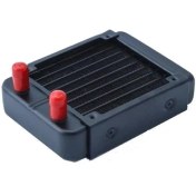 Resim Hubstein 90MM Alüminyum Cpu Su Sıvı Soğutma Radyatörü 