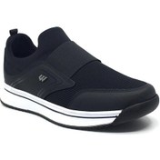 Resim Taşpınar Wickers Agua Erkek Günlük Yazlık Ortopedik Spor Yürüyüş Ayakkabı 40-44 Siyah 