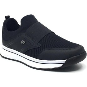 Resim Taşpınar Wickers Agua Erkek Günlük Yazlık Ortopedik Spor Yürüyüş Ayakkabı 40-44 Siyah 