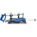 Resim Troy 25002 Hassas Manuel Gönye Testere (550Mm) 