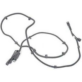 Resim Esse Otomotiv - A4 Yakıt Hortumu Depodan Çıkan 15- Vw 8w0131962 8w0131962 