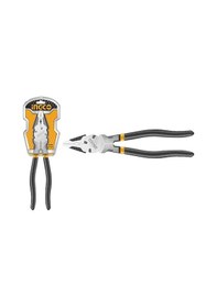 Resim Ingco Endüstriyel Çit Pense 300Mm Ing-Hfp3008 