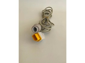Resim Hasyılmaz Fmt IBP-03/009 Invaziv Kan Basınç Ibp Kablosu - Baxter Edwards Ibp Kablosu 