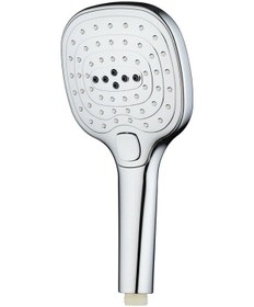 Resim Polisu Ürgüp Mafsallı Duş Takımı Gümüş 