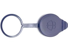 Resim Su Fıskiye Depo Kapağı Fıat Doblo 4 Opel Combo D 52140652 