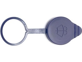 Resim Su Fıskiye Depo Kapağı Fıat Doblo 4 Opel Combo D 52140652 