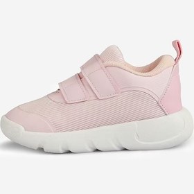 Resim Vicco 346.p26y.104-06 Yatu Kız Çocuk Günlük Ayakkabı Pembe 