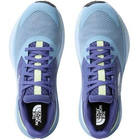 Resim The North Face W Vectıv Endurıs 3 Kadın Ayakkabısı Nf0A7W5Pwdo1 001 