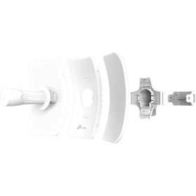 Resim Kaia Life Tp-Lınk CPE605, 150MBPS, 5ghz Wifi, 23DBI Anten, Noktadan Noktaya, Dış Mekan, Access Point Cpe 